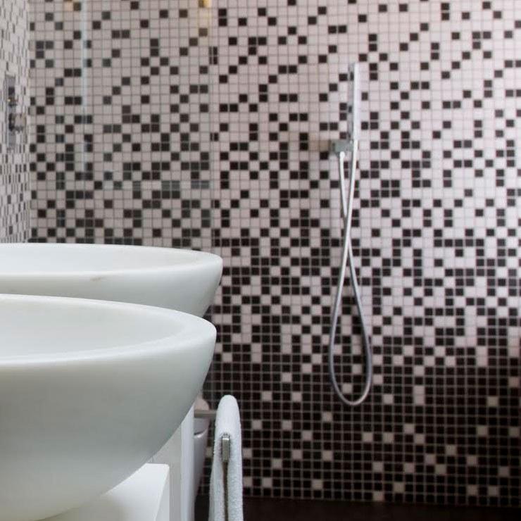 Ideamarmo Мраморная мозаика Su misura Sm d - Вид №1