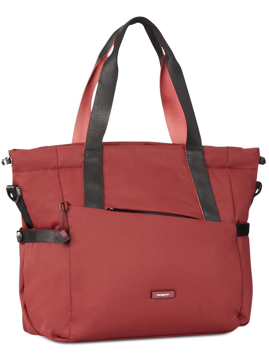 HNOV05/364-01 Сумка HNOV05 Galactic Shoulder Bag Tote Hedgren Nova