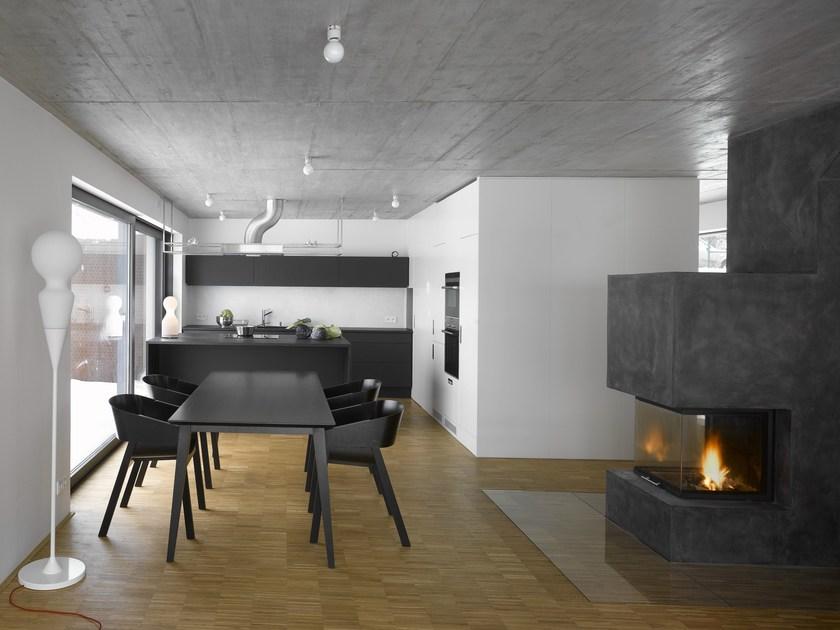 TON Прямоугольный деревянный стол sun-id-1349317 - Вид №11