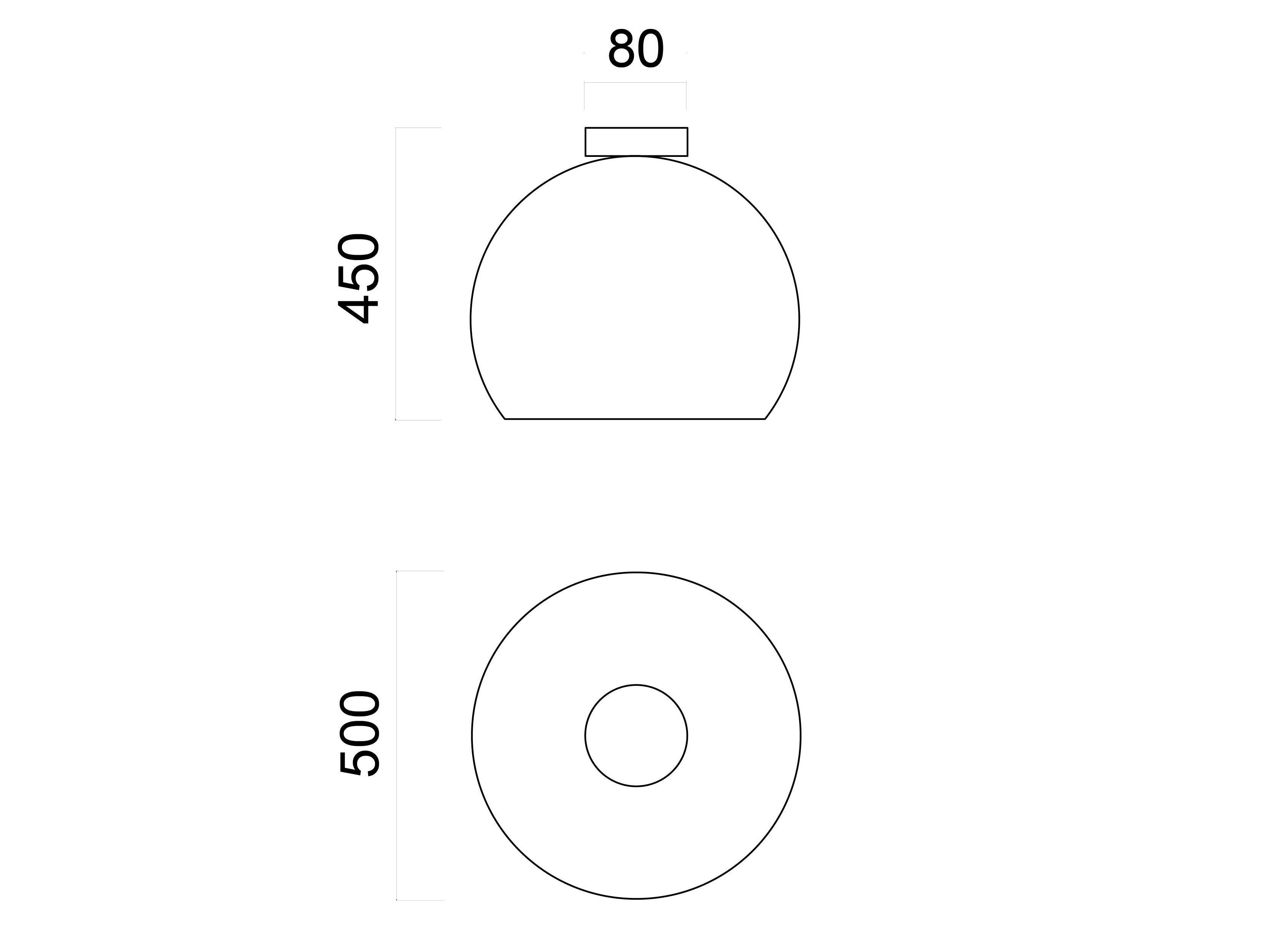 Светодиодный потолочный светильник WayPoint Джо ARCH-00128604 - Вид №24
