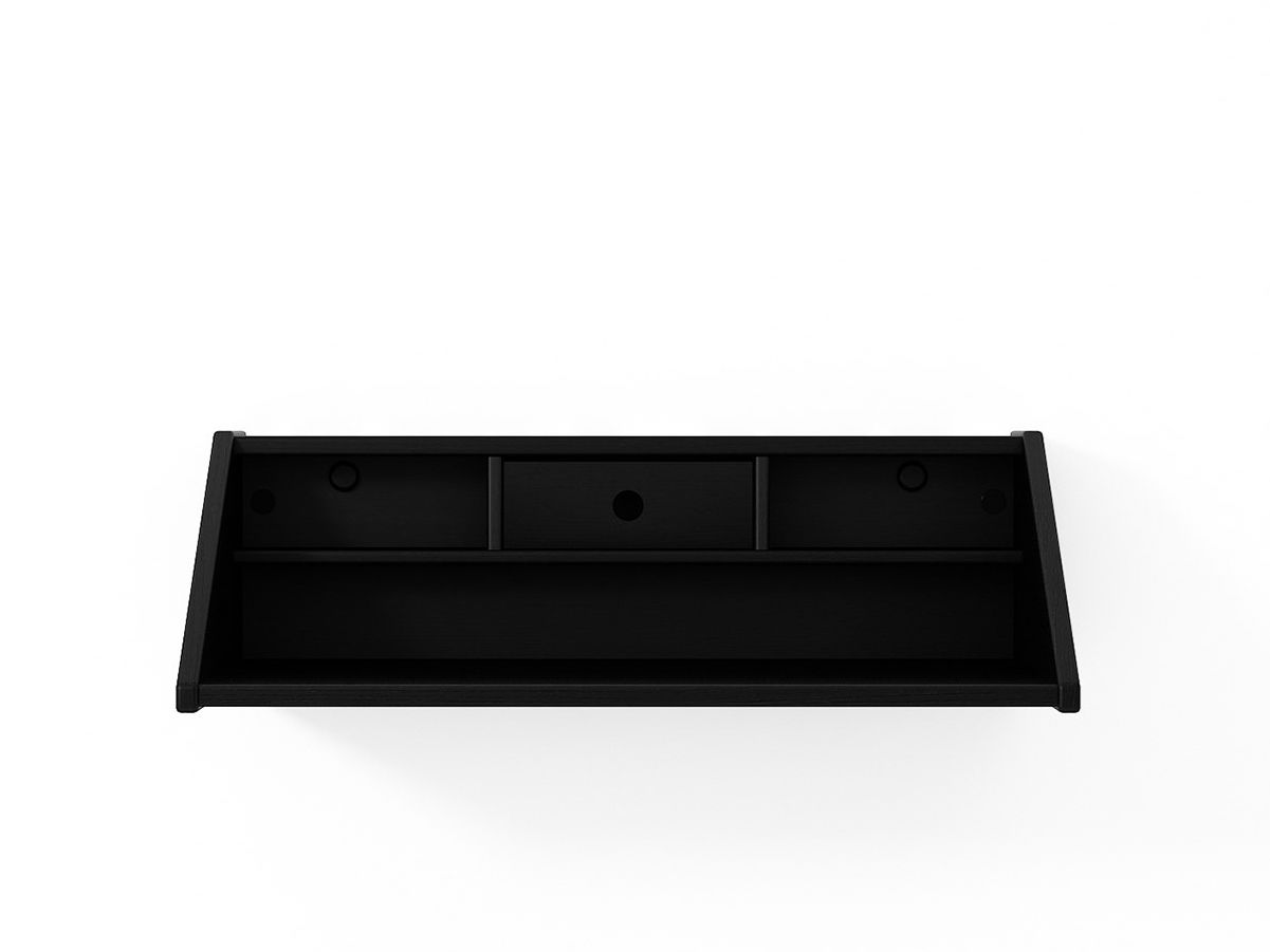 Подвесной письменный стол из массива дерева KARPENTER Hang ARCH-00141405 - Вид №10