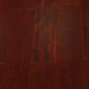 Массивная доска Magestik floor Под лаком (экзотика) Мербау Натур (Гладкая) 300-1820х122 мм.