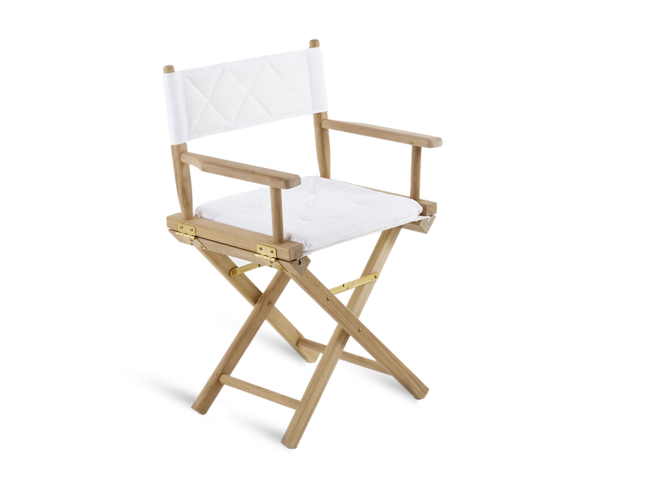 Складной стул с открытой спинкой Unopiù GINGER ARCH-00034264