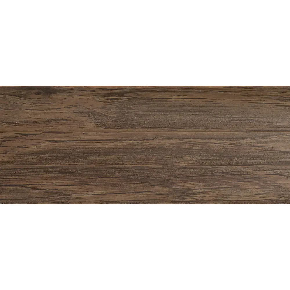 Плинтус напольный Artens ПВХ 6.5 см 2.5 м цвет новара STLM-2176673 - Вид №1