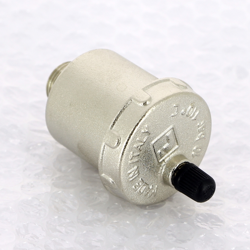 Воздухоотводчик автоматический никелированный ITAP 3/8" 36238 - Вид №3