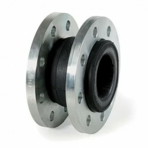 CIMBERIO CIM 8000F 32 Виброкомпенсатор фланцевый CIM 8000F PN 16