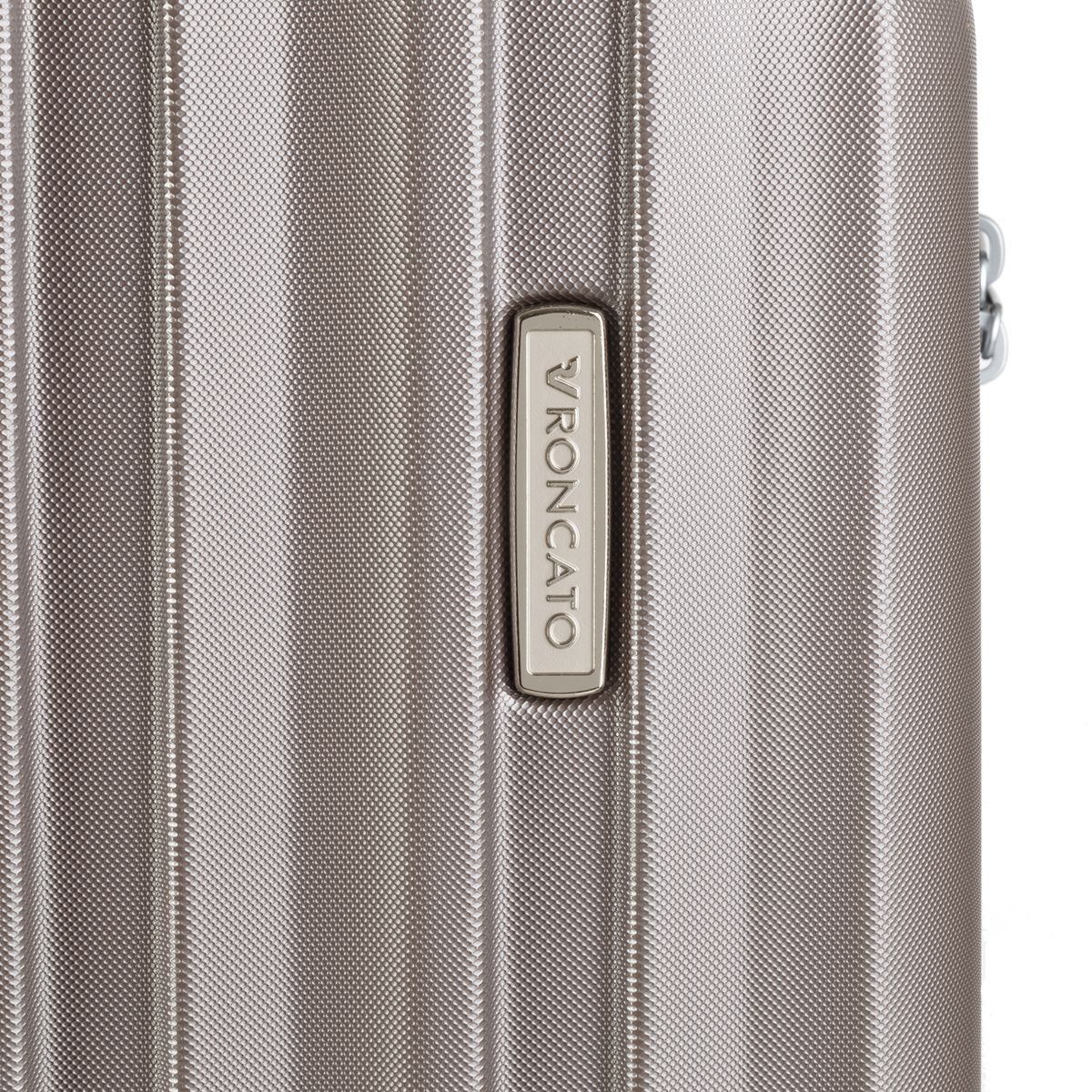 9421-22 Чемодан 9421 Trolley L 4w Roncato Element - Вид №7