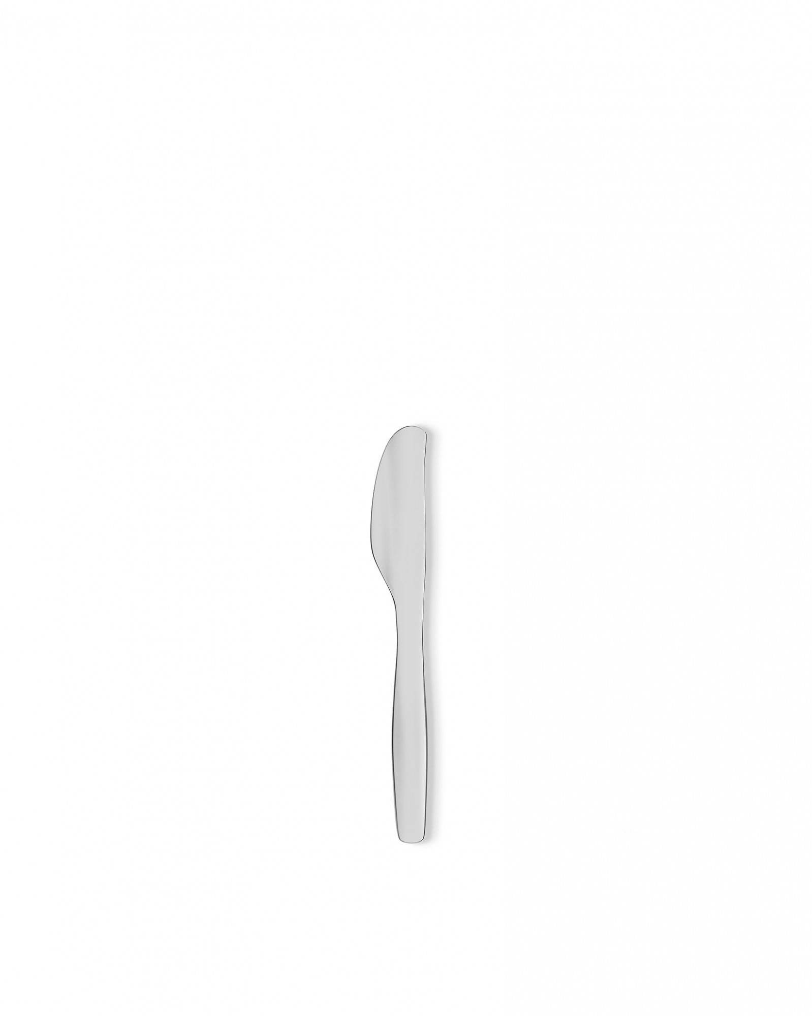 Нож для масла. 6 штук Alessi Itsumo ANF06/37