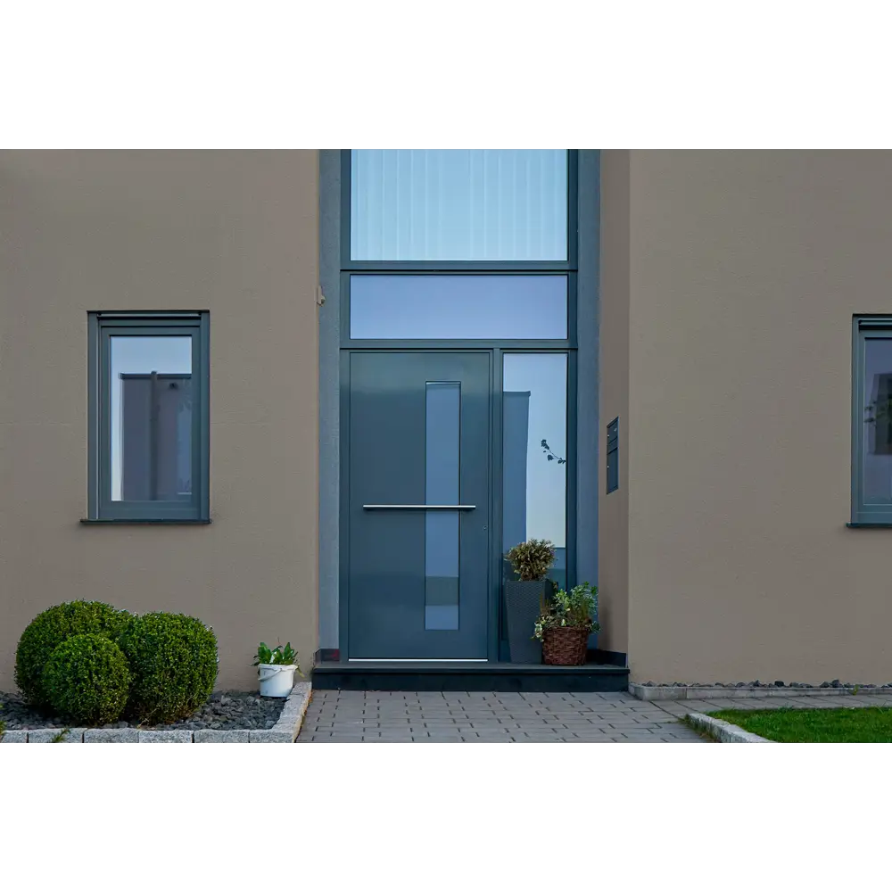 WOW NOW Фасадная краска матовая белая с колеровкой - защита на 15 лет 82928852 STLM-0038040 - Вид №3