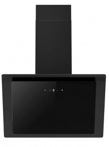 9145460 Вытяжка наклонная SCHTOFF SPIRIT RR 60 черный/черный