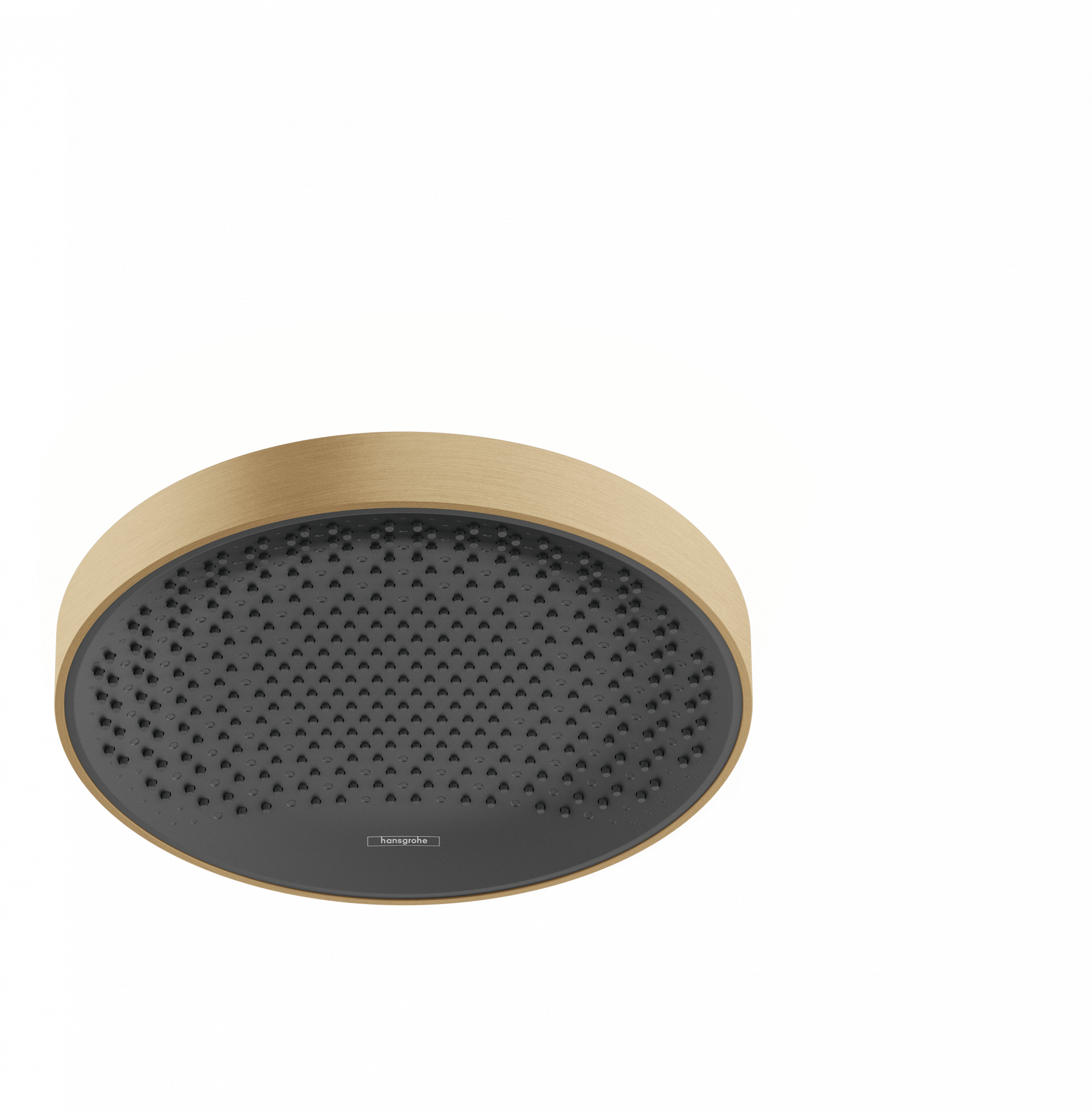 26231140 Rainfinity Верхний душ 360 1jet Hansgrohe 