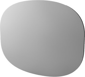 FLSP65 Полка коробчатая GSG CERAMIC MIRRORS