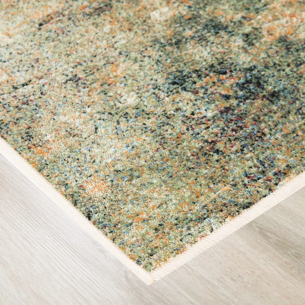 Ковер вискоза Ragolle Matrix 89855/6241 160x230 см цвет мультиколор 83270785 STLM-2177391  - Вид №1