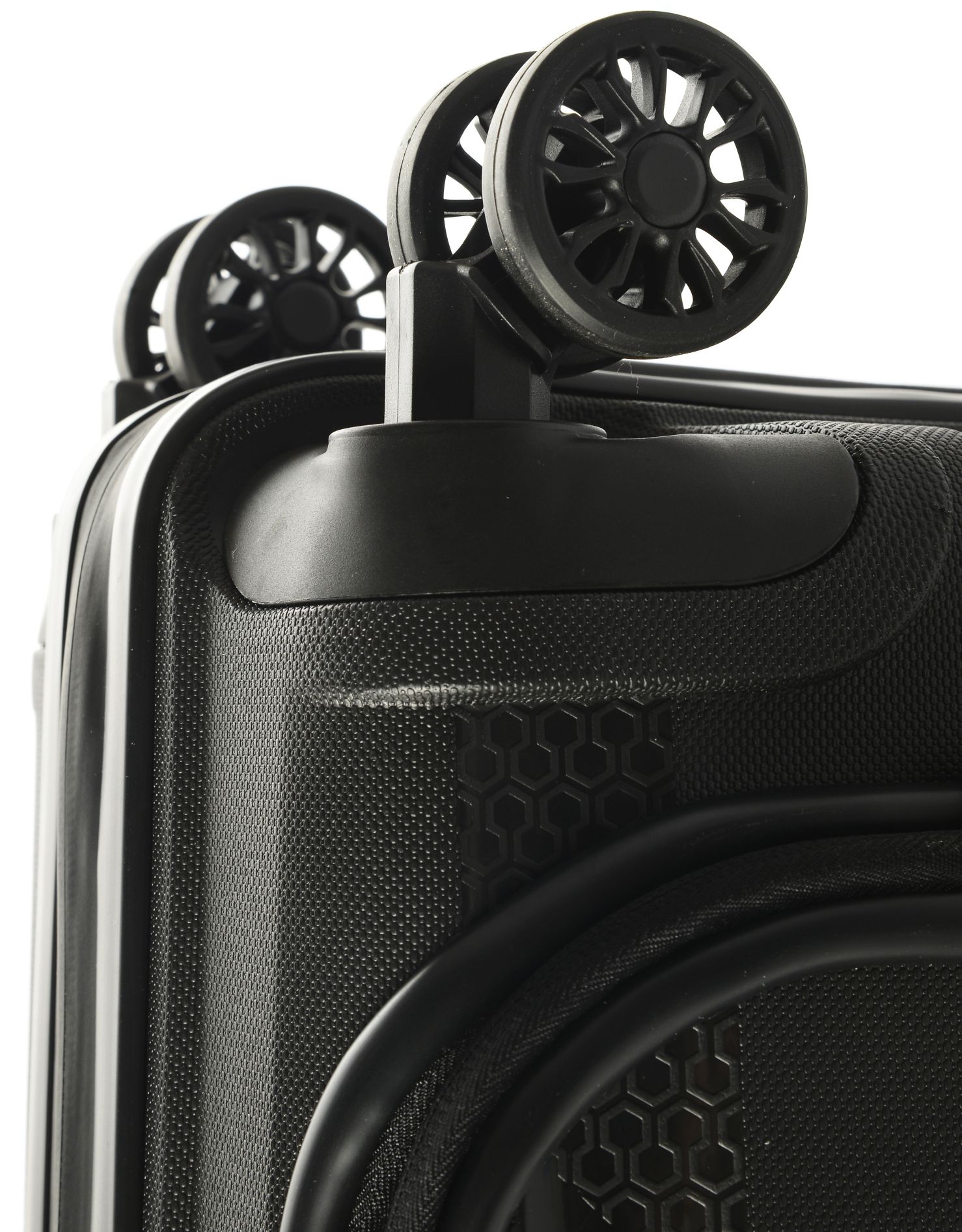 EPH404/03-01 Чемодан EPH404/03 Spinner XS Epic Phantom SL  - Вид №8