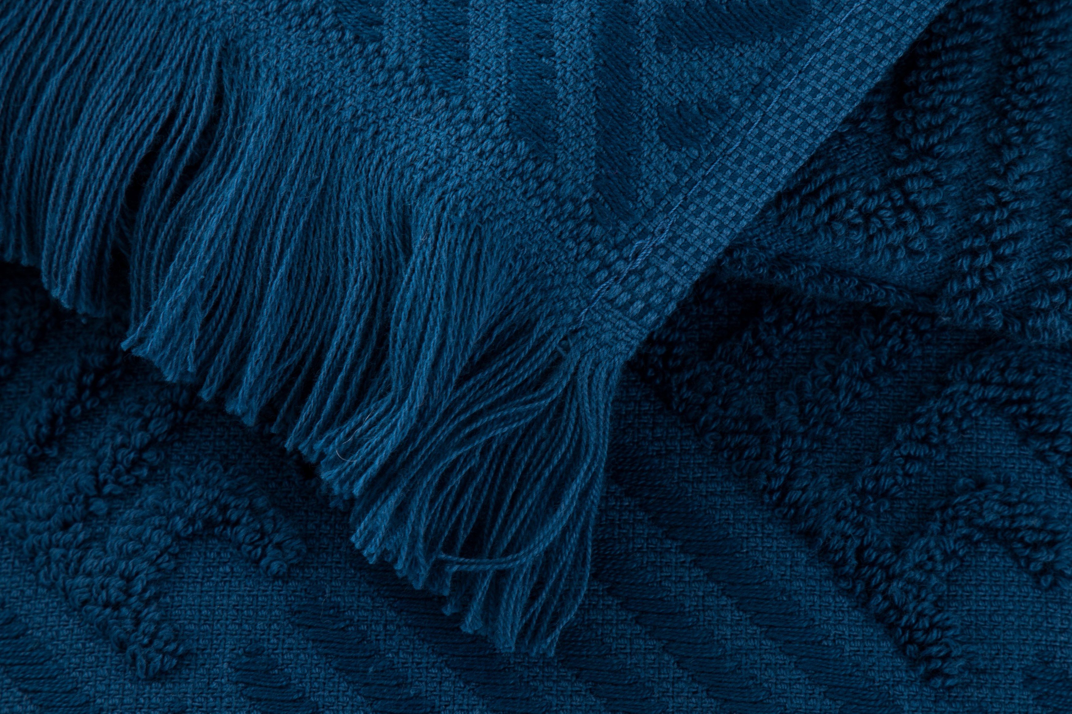 Набор хлопковых полотенец Lanerossi PHOENIX ARCH-00050046 - Вид №18