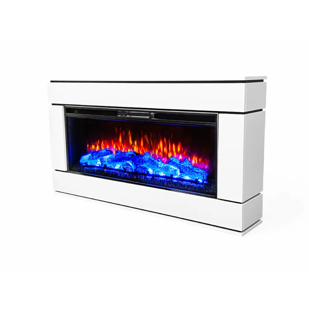 Обрамление под очаг Велена 45 WT HERGOM STLM-2166418 - Вид №2