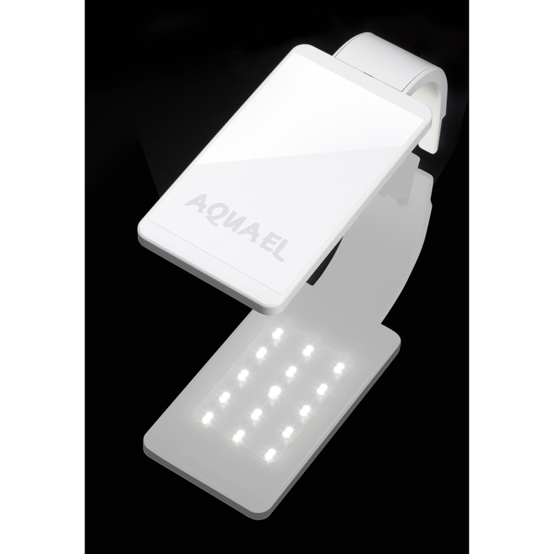 ПР0031949 Светильник светодиодный LEDDY SMART LED ll Sunny 6W белый (6500 K, 600 лм) AQUAEL  - Вид №1