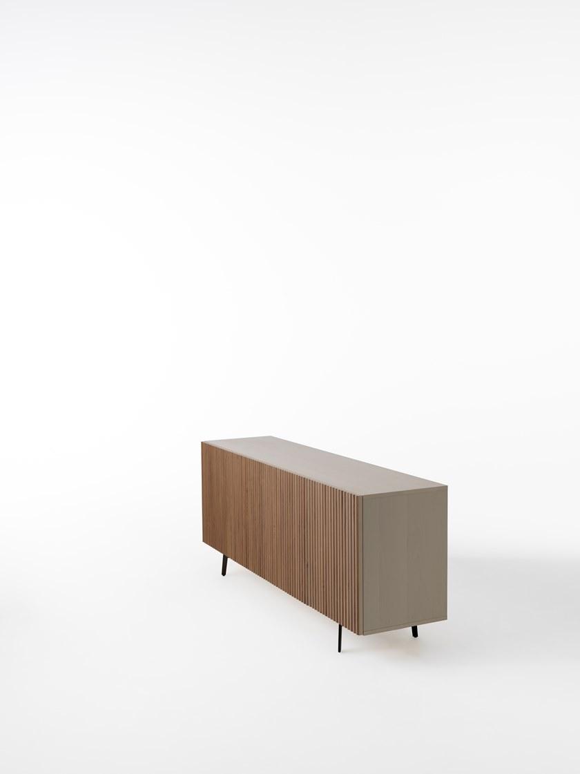 Casamania & Horm Комод деревянный с распашными дверцами sun-id-1453543 - Вид №23