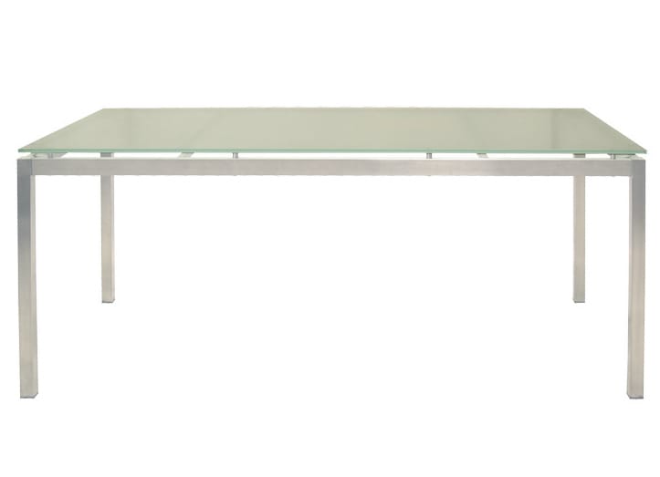 Стол Il Giardino di Legno Бербеда ARCH-00052546