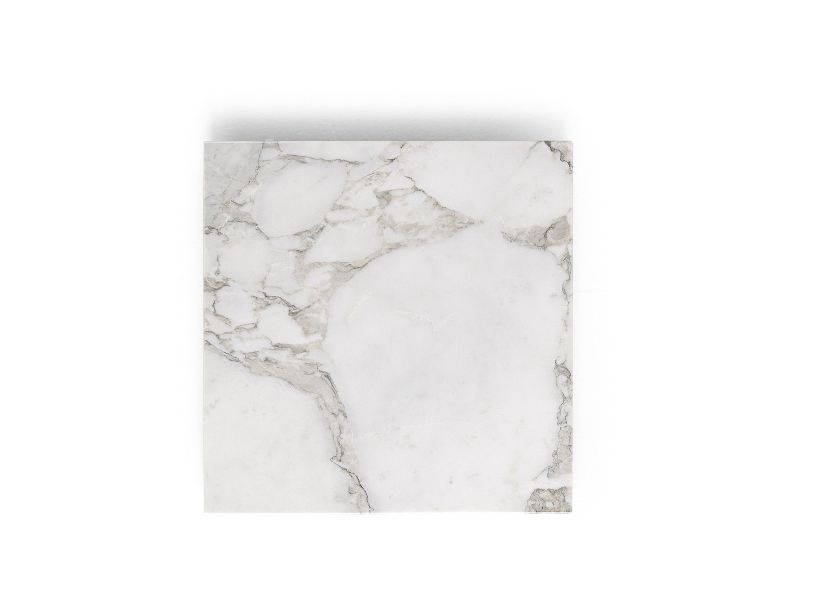 Квадратный мраморный журнальный столик Amura ARCH-00125871 - Вид №10