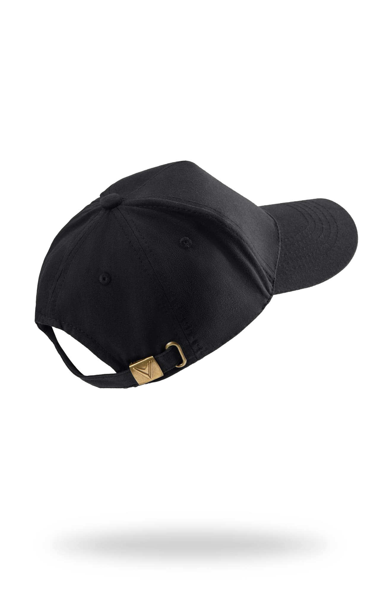 59350 Бейсболка черная  Головные уборы  размер Спецодежда  - Вид №1