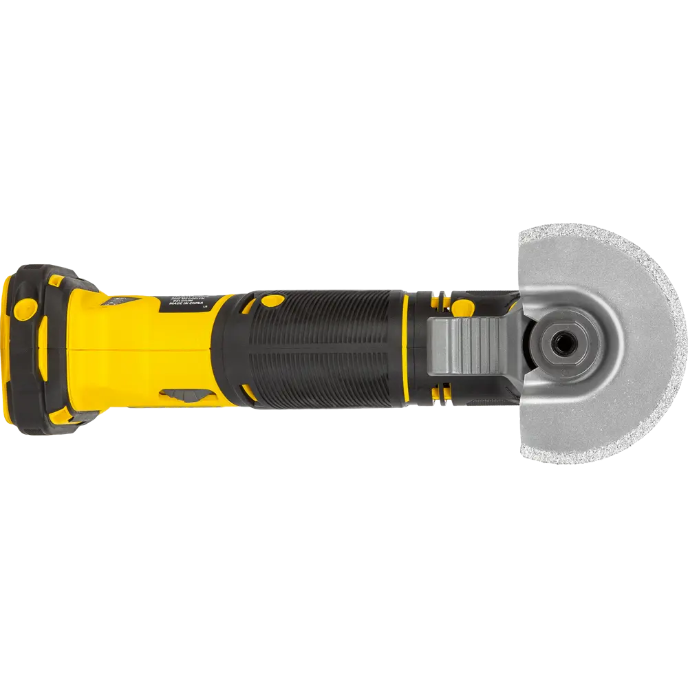 Реноватор аккумуляторный Stanley Fatmax SFMCE500B-XJ, 18 В Li-Ion, без АКБ и ЗУ STLM-2046830 - Вид №2