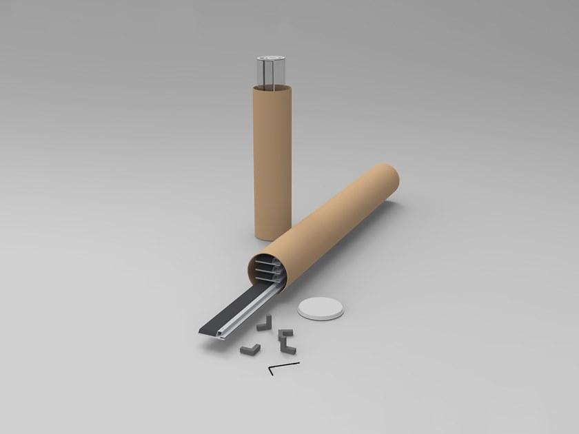 Dresswall Аксессуары для шлагбаума Dresswall health sun-id-1378860 - Вид №11