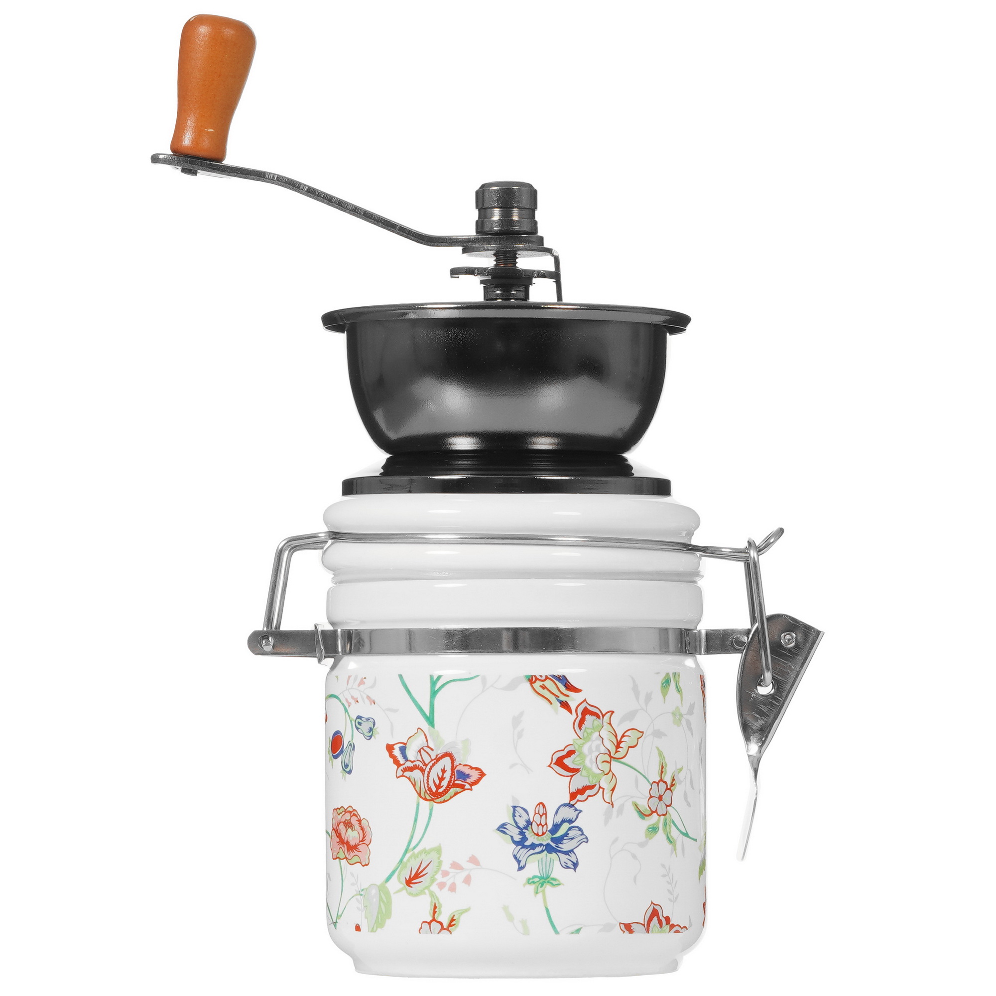 STDN-0128623 Кофемолка ручная KELLI Китай  - Вид №1