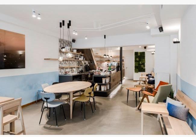 Delta Light Светодиодная подвесная лампа Gibbo sun-id-1375923 - Вид №16