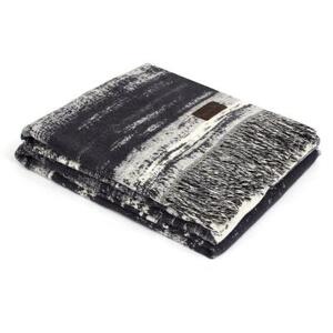 Плед Litorale, 130х180 см, серый