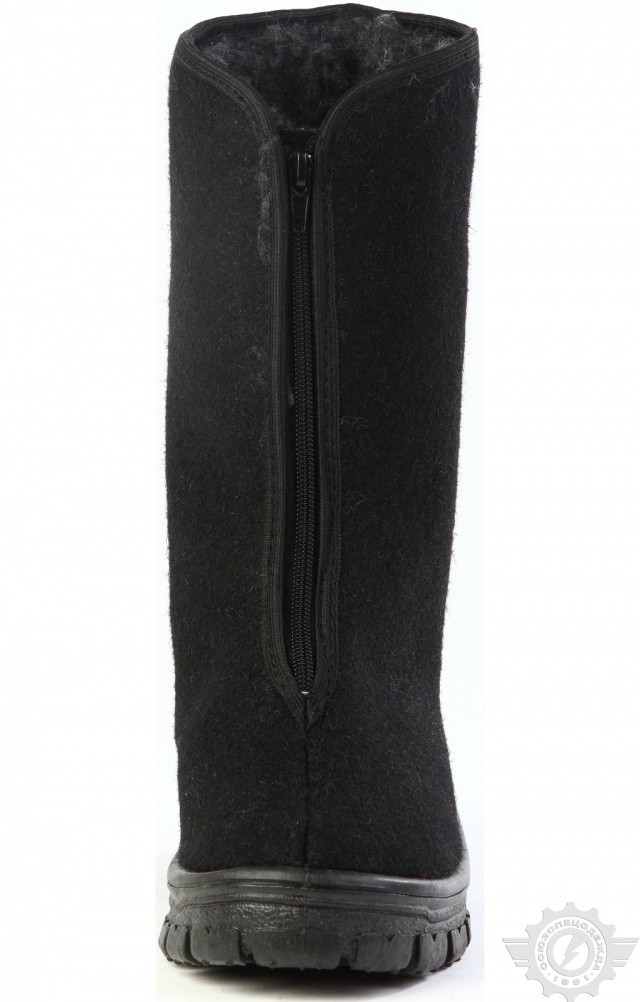 66633 Сапоги войлочные женские утепленные  Зимняя обувь  размер 36 Спецодежда  - Вид №1