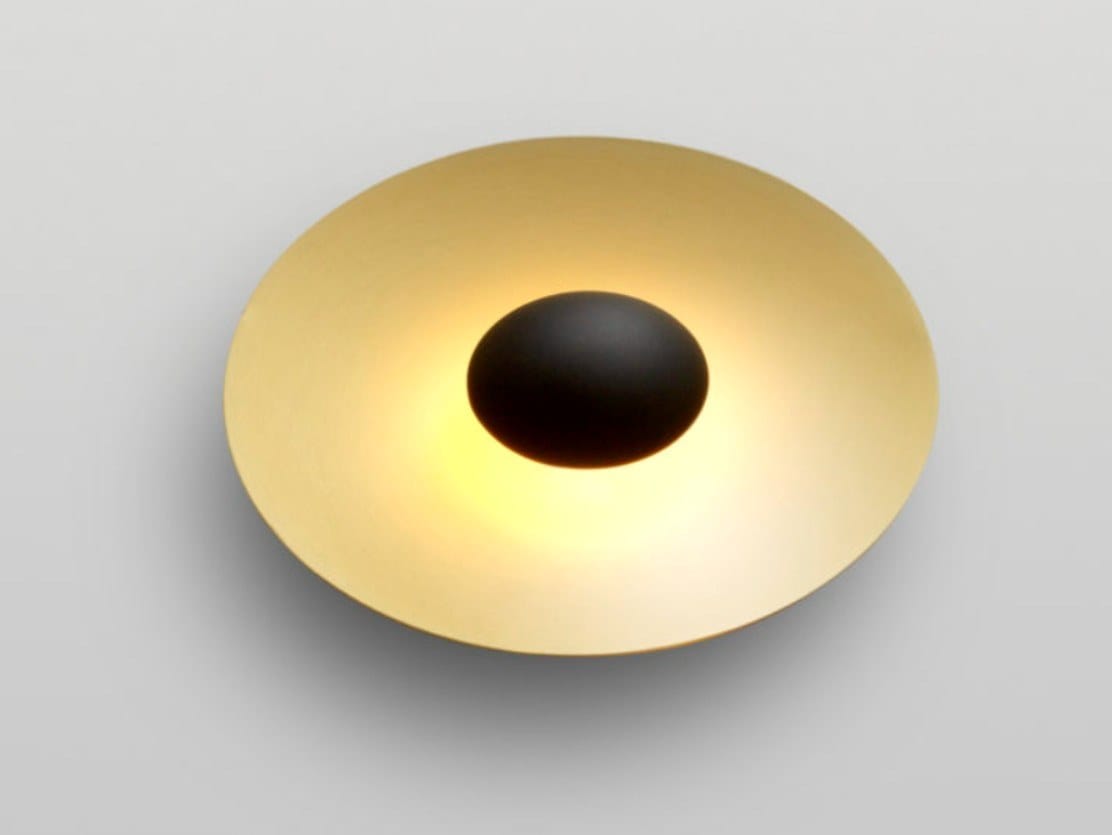 Алюминиевый светодиодный потолочный светильник Marset Имбирь ARCH-00121584 - Вид №2