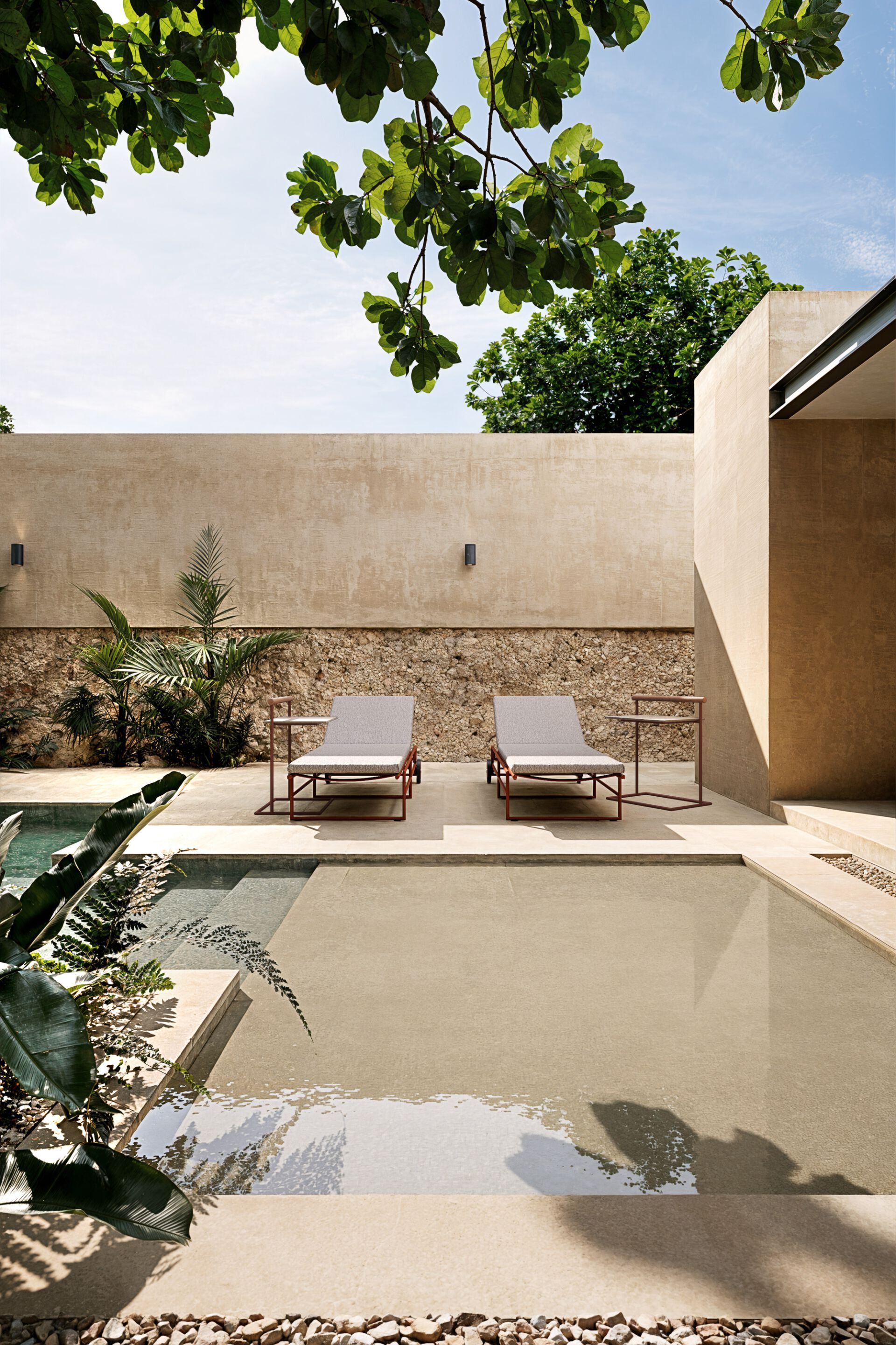 Тканевая Садовая кровать с колесами Atmosphera труба ARCH-00070554 - Вид №4