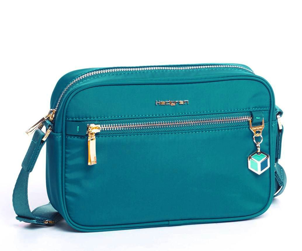 HCHM01M/384 Сумка HCHM01M Small Crossover Spark M Hedgren Charm  - Вид №1