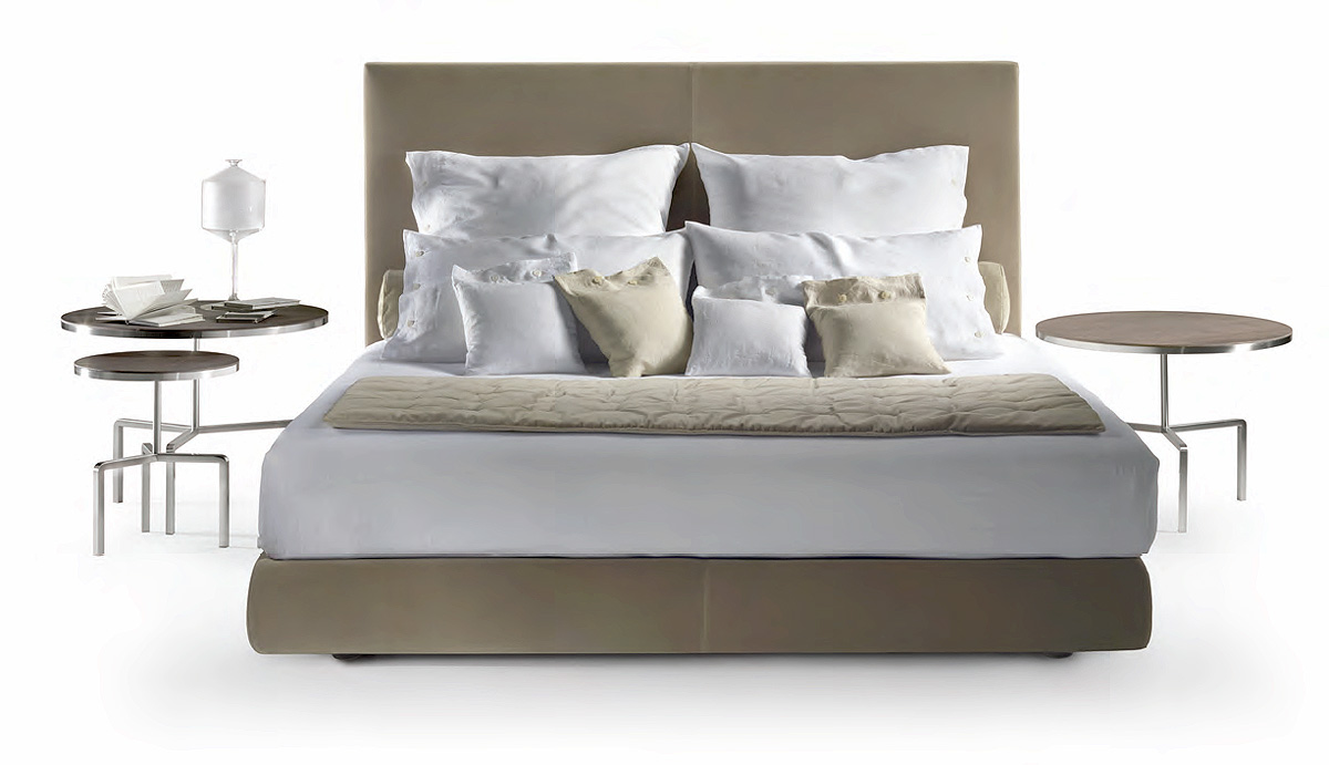 Кровать OLTRE FLEXFORM 14FL1 