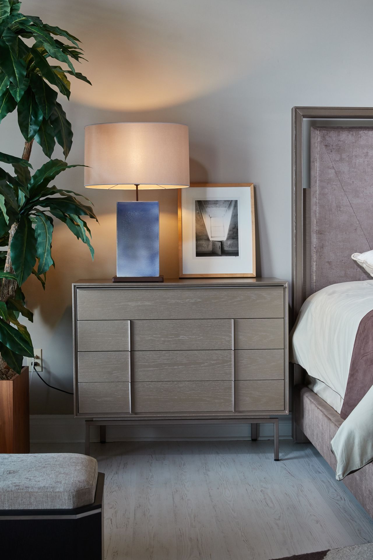 Деревянный комод Hurtado Evolution ARCH-00119602 - Вид №4