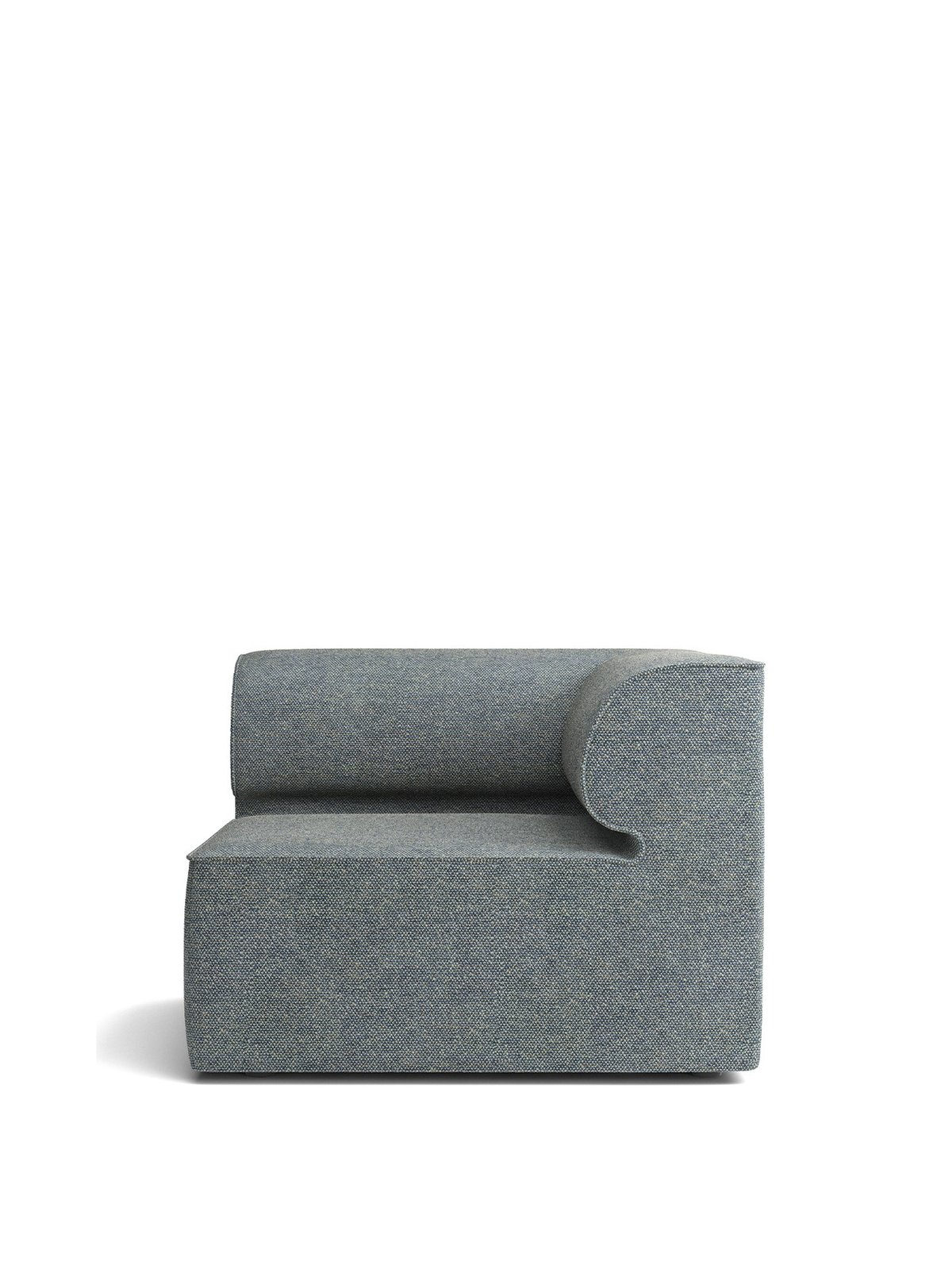 9951102-01350PZZ MENU Модульный диван Eave, 96 Саванна - 202  - Вид №1