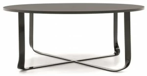 PIANCA Круглый деревянный стол