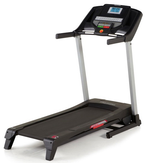 Беговая дорожка proform pf 5.0 zlt Pro-Form sun-id-2068913