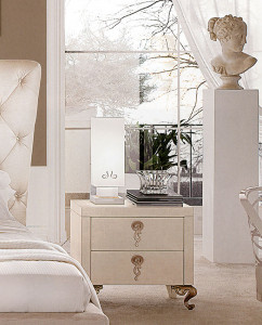 Тумбочка  CANTORI GEORGE 07