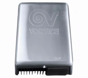 Vortice Автоматическая электрическая сушилка для рук из нержавеющей стали Optimal 19235