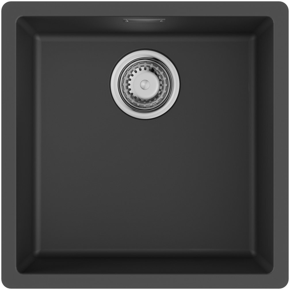 Кухонная мойка Yamakawa 45T Integra BL OMOIKIRI