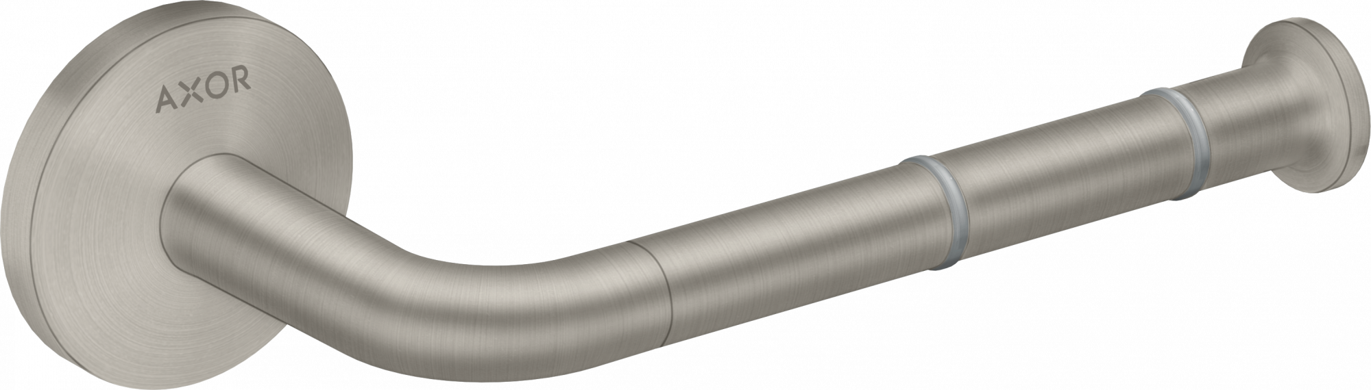 42856800 Держатель для туалетной бумаги AXOR UNIVERSAL CIRCULAR 