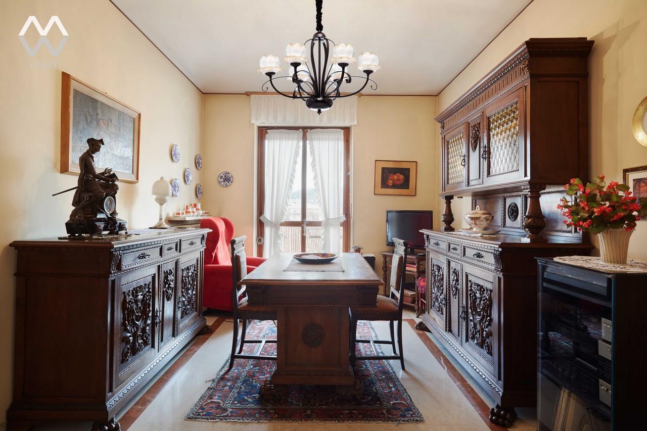 Подвесная люстра MW-Light Вирджиния 6 444011906 MW-LIGHT ДИЗАЙНЕРСКИЕ, ВИРДЖИНИЯ 185835 Белый  - Вид №1