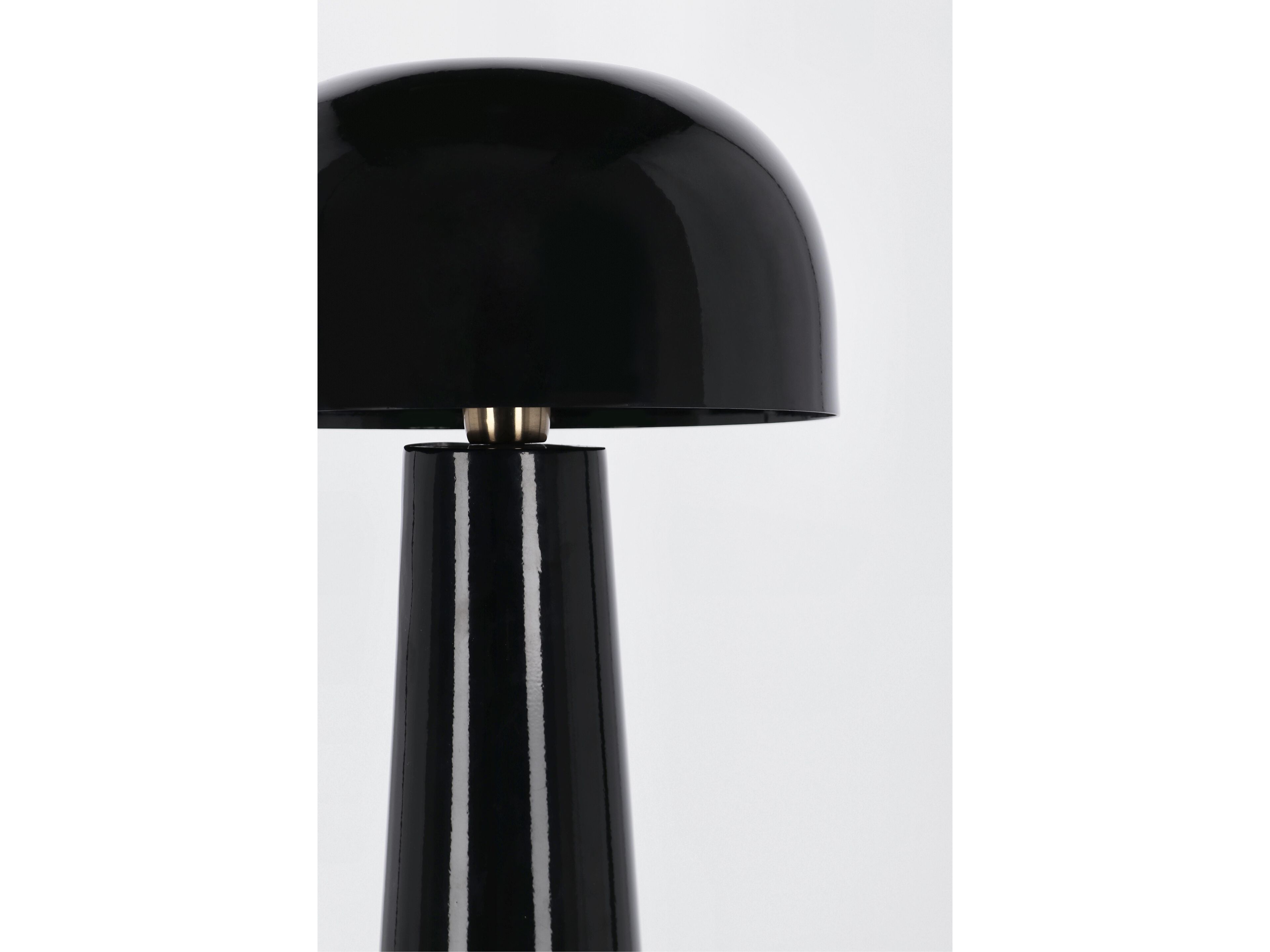 Металлическая настольная лампа BIZZOTTO KINK H57 ARCH-00029952 - Вид №3