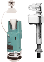 IT5130 Механизм смыва с нижней подводкой воды 3/8" Creavit 