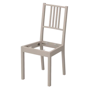 Каркас для стула Марсель Delinia 90x42x42 см дерево цвет топо 83717200 STLM-2043730