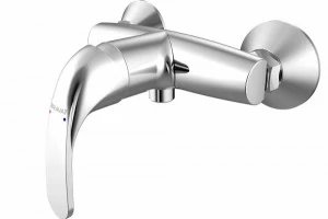 Смеситель для ванной комнаты для душа FIT F9135188CP-01-RUS bravat