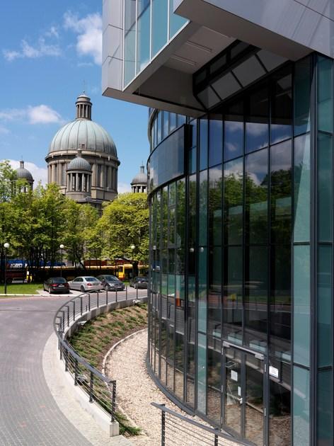 PILKINGTON ITALIA Шумопоглощающее многослойное безопасное стекло sun-id-1352633 - Вид №3