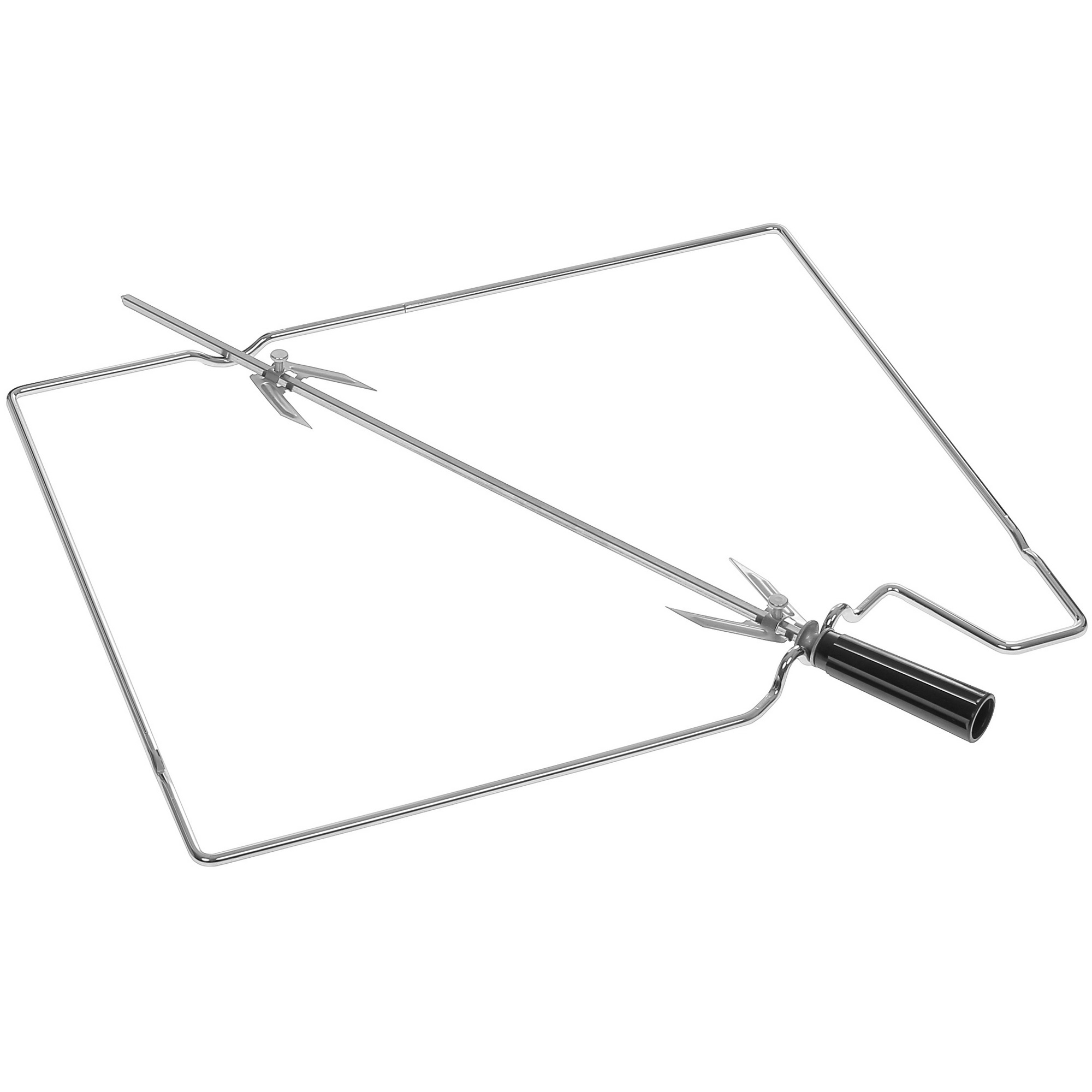 5410446 Газовый духовой шкаф DEXP 1CB75B STDN-0068697 - Вид №10